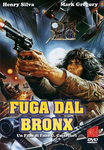 Fuga dal Bronx